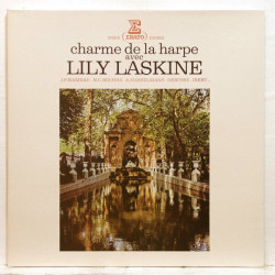 Charme De La Harpe