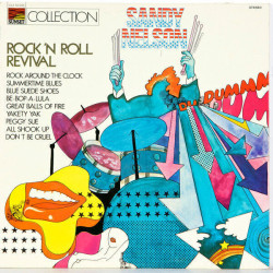 Rock 'N Roll Revival