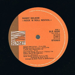 Rock 'N Roll Revival