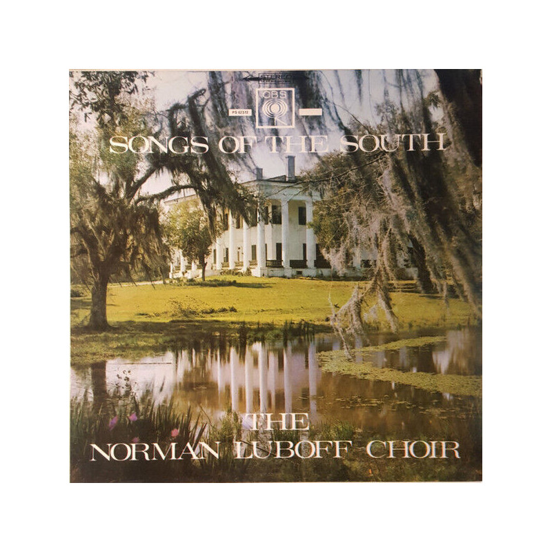 Songs Of The South