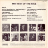 The Best Of The Nice