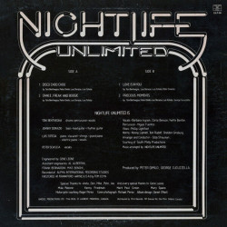 Nightlife Unlimited