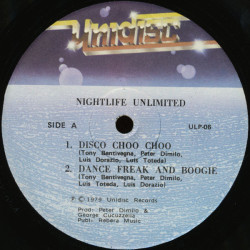 Nightlife Unlimited