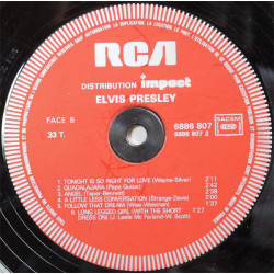Elvis Presley