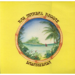 Ras Mandal Reggae