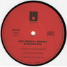 Ras Mandal Reggae