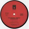 Ras Mandal Reggae
