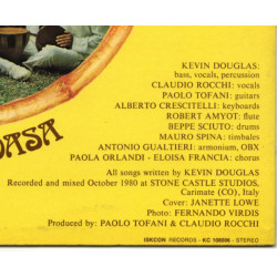 Ras Mandal Reggae