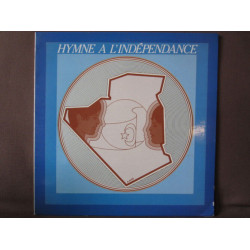 Hymne à L'indépendance