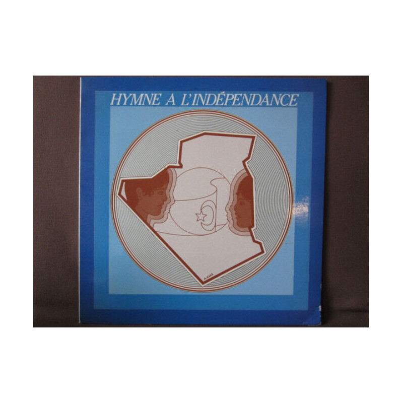 Hymne à L'indépendance