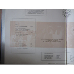 Hymne à L'indépendance