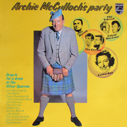 Archie McCulloch's Party