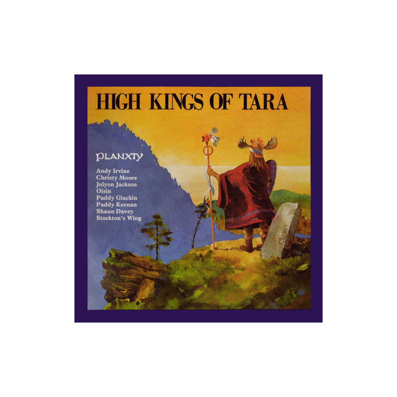 High Kings Of Tara