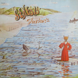 Foxtrot