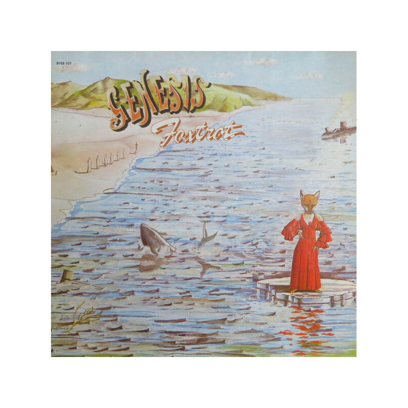 Foxtrot
