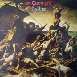 Rum Sodomy et The Lash