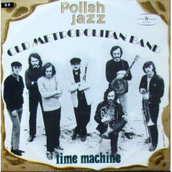 Time Machine