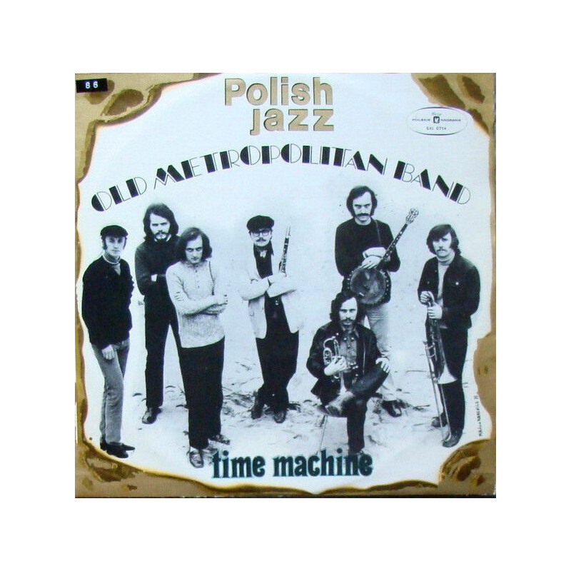 Time Machine