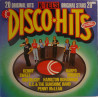 K-Tel's Disco-Hits (20 Original Stars · 20 Original Hits)