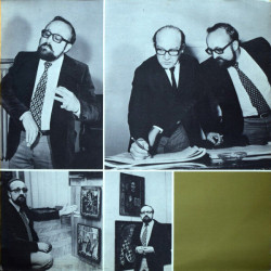 Jutrznia - Utrenja