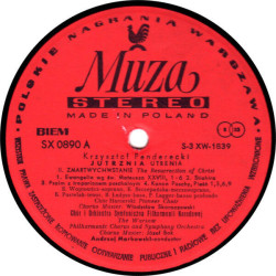 Jutrznia - Utrenja