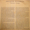 Jutrznia - Utrenja