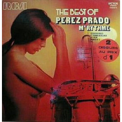The Best Of Perez Prado Mr Rythme