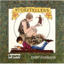 Storytellers