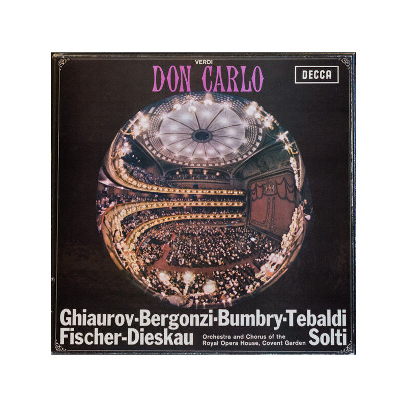 Don Carlo