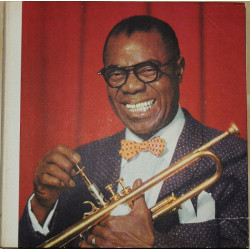 Satchmo-...A Musical Autobiography Of Louis Armstrong