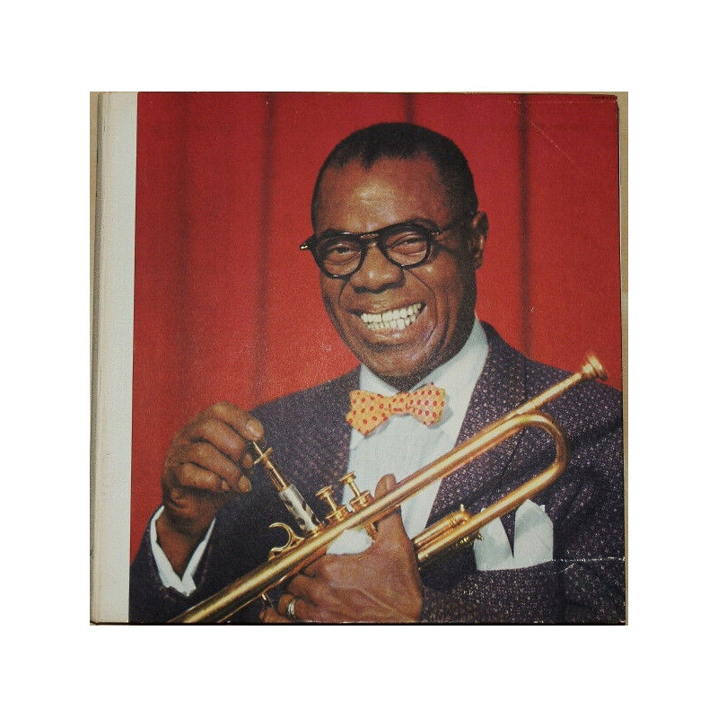 Satchmo-...A Musical Autobiography Of Louis Armstrong