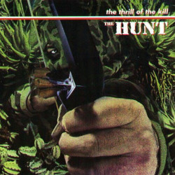 The Thrill Of The Kill