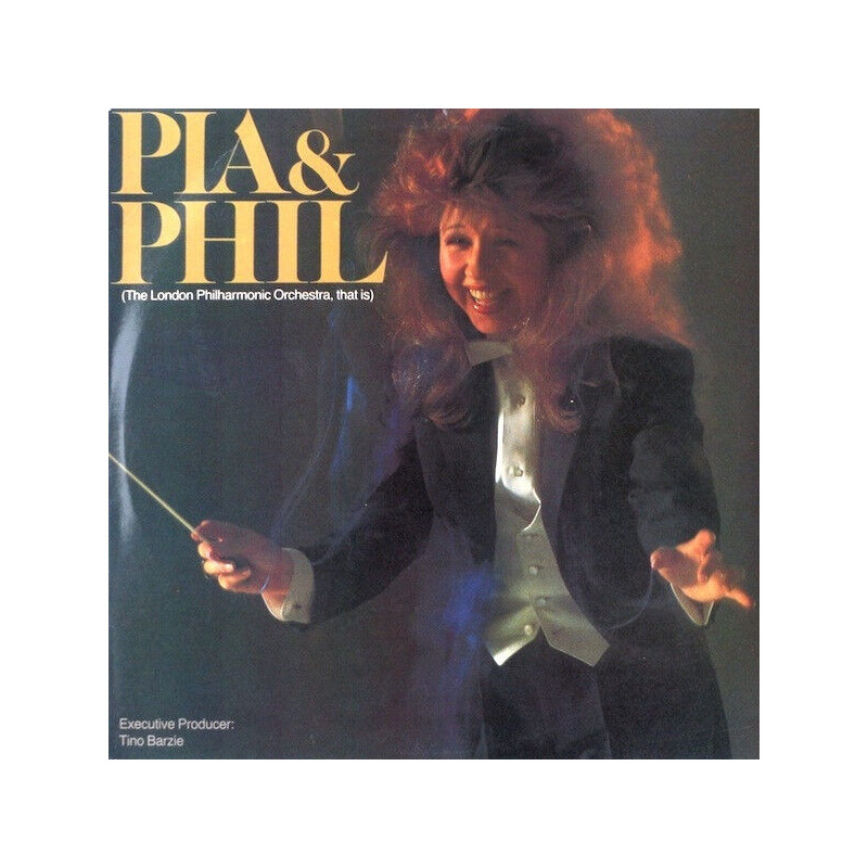 Pia et Phil