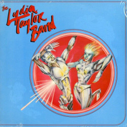 The Lydia Taylor Band