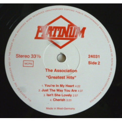Greatest Hits
