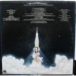 Rock 'N Roll Rocket
