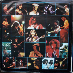 Rock 'N Roll Rocket