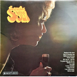 Sounds Like Soul