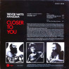 Closer To You