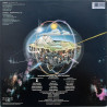 Planet Earth Rock And Roll Orchestra