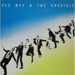 Pee Wee et The Specials