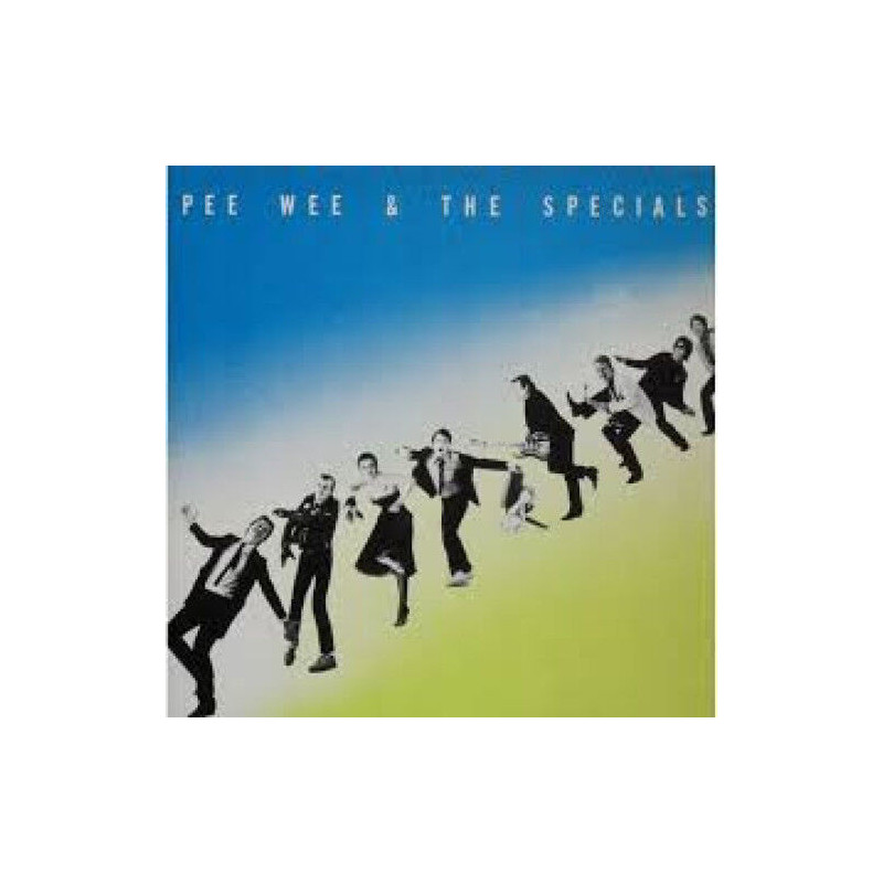 Pee Wee et The Specials