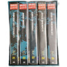 Vhs - Images de guerre 1939-1945 Colletions Marshall 21 22 23 24 25