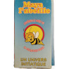 Vhs - Maya l'abeille L'Intégrale Vidéo de La Collection Bleue