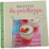 Recettes de printemps
