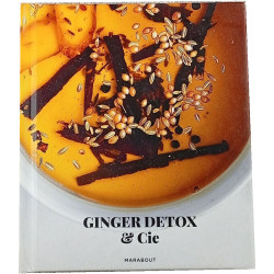 Ginger Detox et Cie