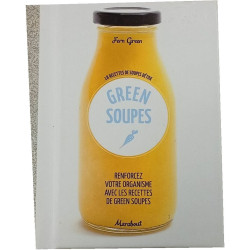 Green Soups