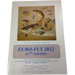 Euro-Fly 2012 16ème édition