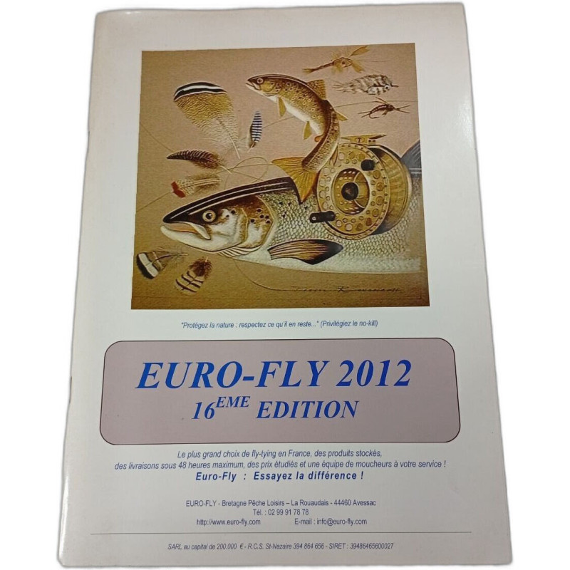 Euro-Fly 2012 16ème édition