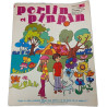 Perlin et Pinpin n°40